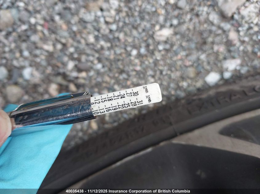 2016 Toyota Corolla L/Le/Le Pls/Prm/S/S Pls VIN: 2T1BURHE4GC725358 Lot: 40035438