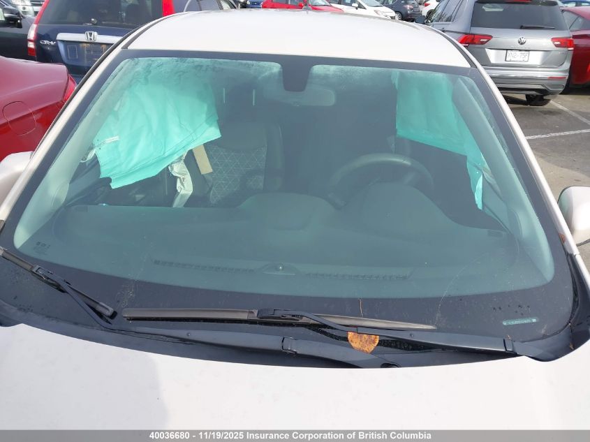 2020 Chevrolet Spark VIN: KL8CD6SA2LC456779 Lot: 40036680