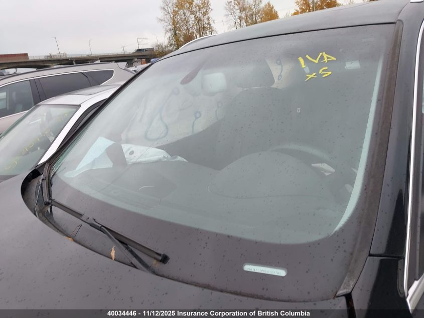 2014 Audi Q5 Premium Plus VIN: WA1LFCFP5EA123760 Lot: 40034446