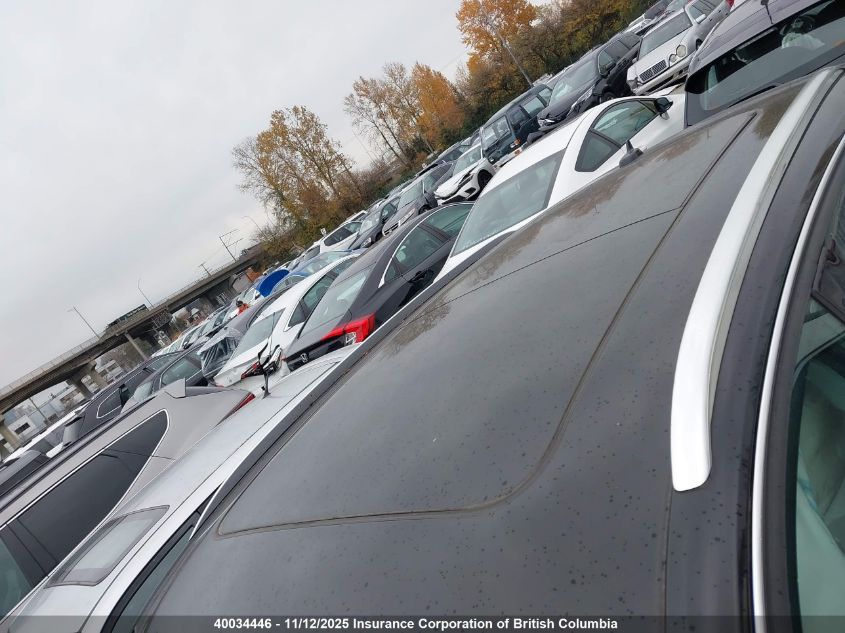 2014 Audi Q5 Premium Plus VIN: WA1LFCFP5EA123760 Lot: 40034446