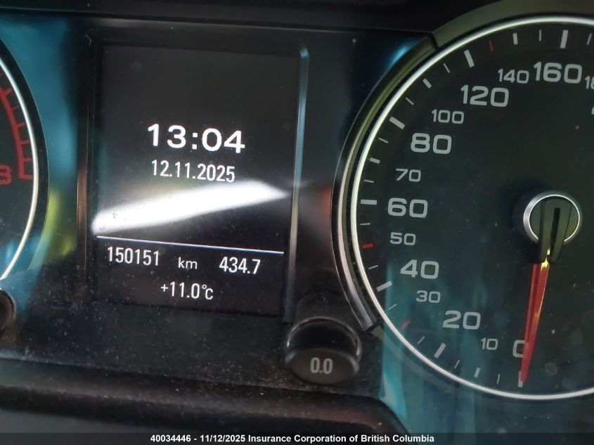 2014 Audi Q5 Premium Plus VIN: WA1LFCFP5EA123760 Lot: 40034446