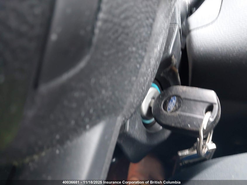 1FADP3K2XGL353647 2016 FORD FOCUS photo no. 11