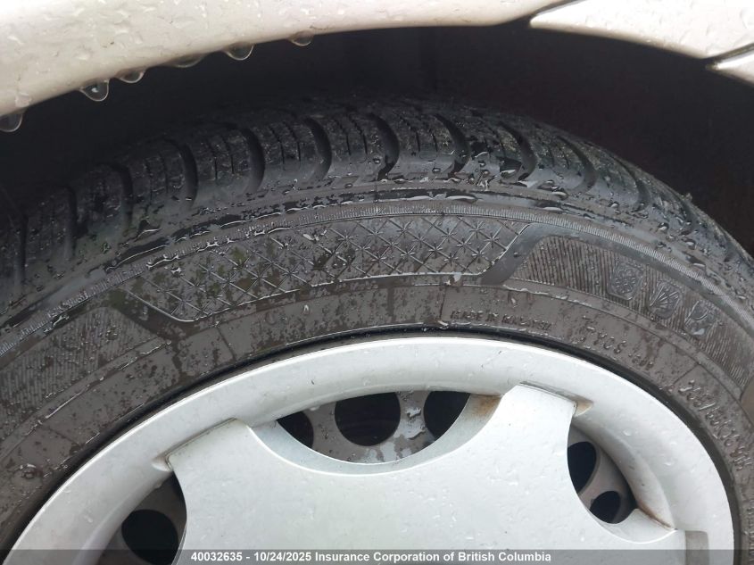 2003 Mercedes-Benz C 240 VIN: WDBRF61J33F379818 Lot: 40032635