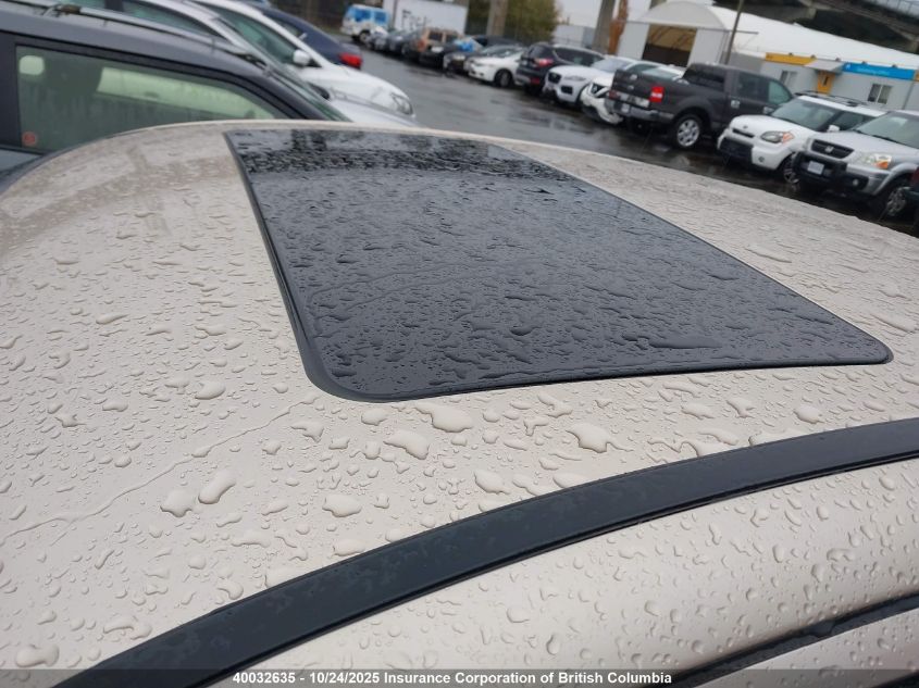 2003 Mercedes-Benz C 240 VIN: WDBRF61J33F379818 Lot: 40032635