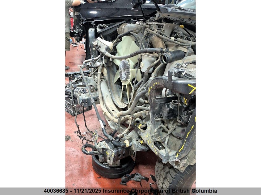 1FT8W3BT7REF43971 2024 FORD F350 photo no. 10