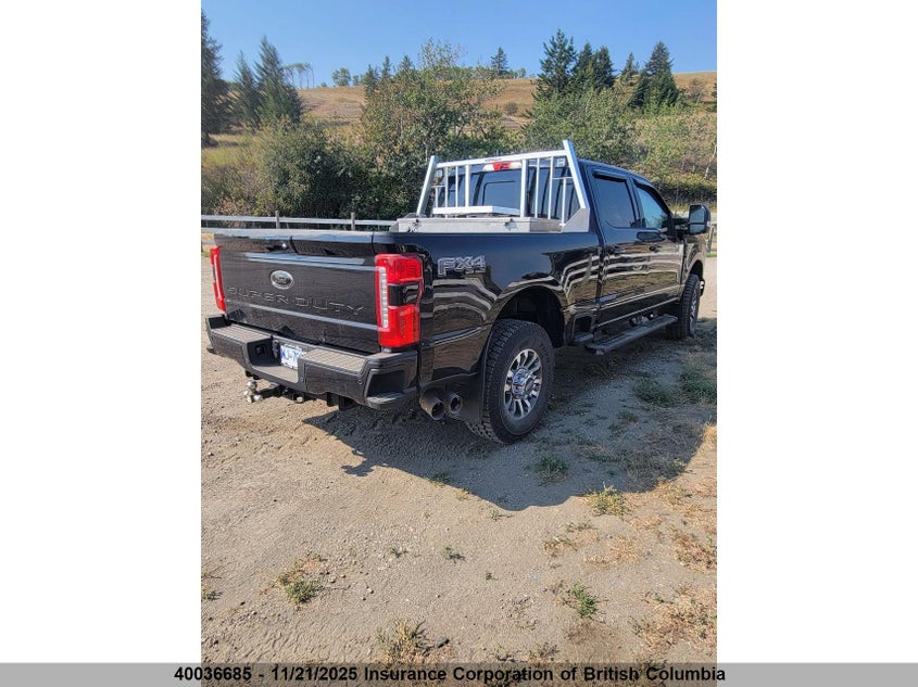 1FT8W3BT7REF43971 2024 FORD F350 photo no. 4