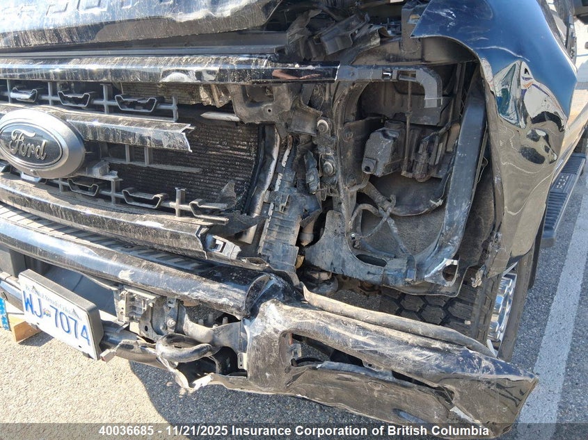 1FT8W3BT7REF43971 2024 FORD F350 photo no. 5