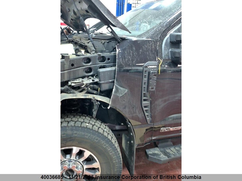 1FT8W3BT7REF43971 2024 FORD F350 photo no. 9
