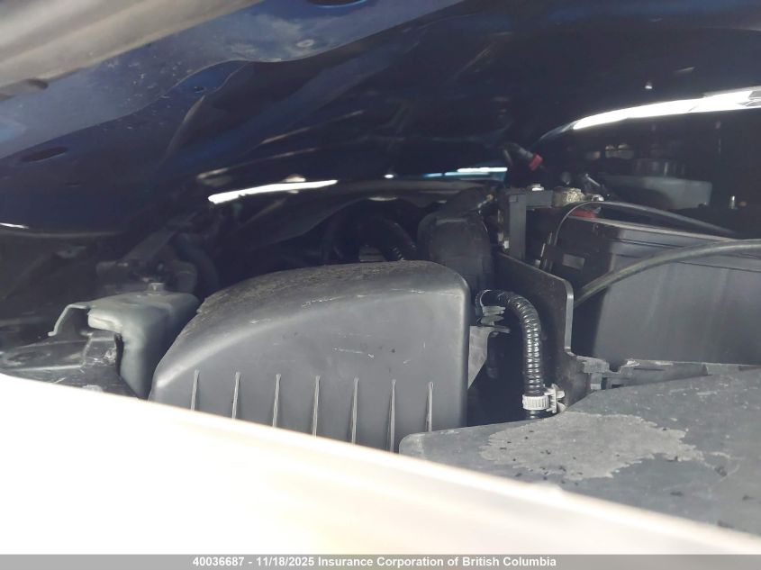 2013 Mazda 3 I VIN: JM1BL1L71D1802698 Lot: 40036687