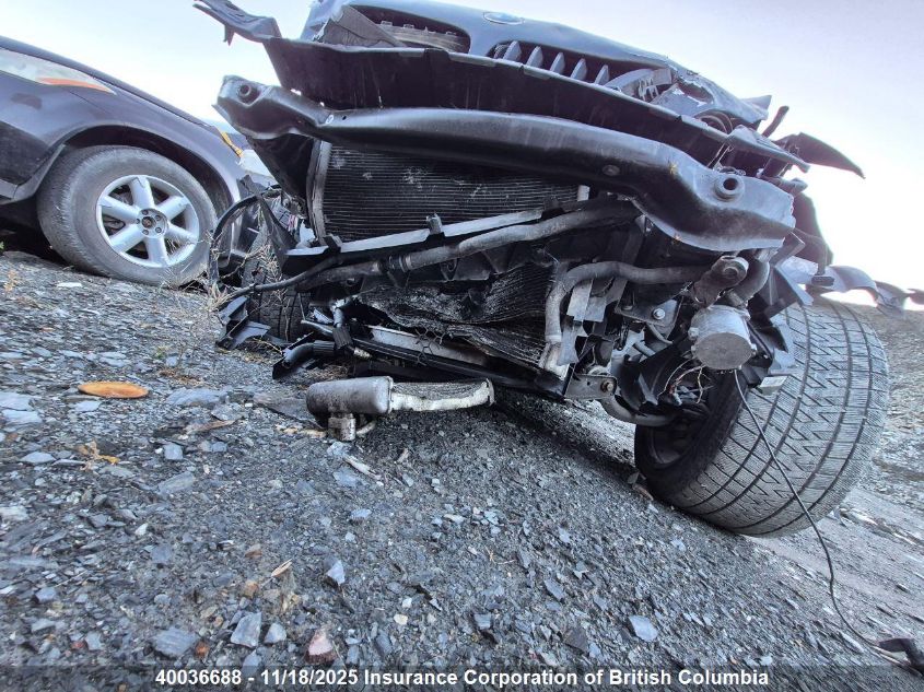 2012 BMW X6 VIN: 5YMGZ0C53CLK14941 Lot: 40036688