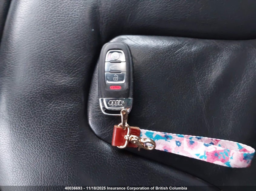 WAUBFCFL3DN033638 2013 AUDI A4 photo no. 11