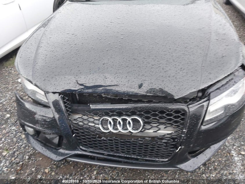 WAUFFCFL9AN022849 2010 AUDI A4 photo no. 10