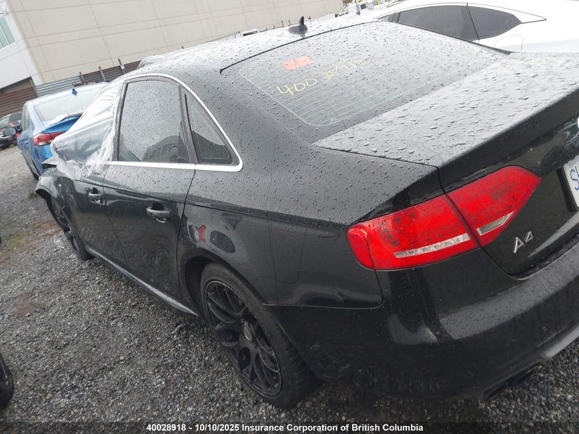 WAUFFCFL9AN022849 2010 AUDI A4 photo no. 15