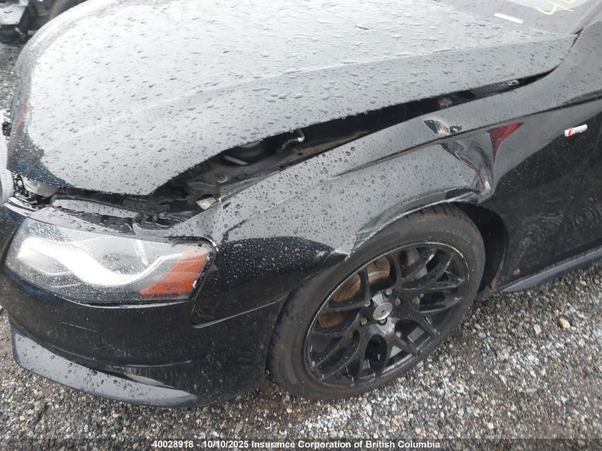 WAUFFCFL9AN022849 2010 AUDI A4 photo no. 6