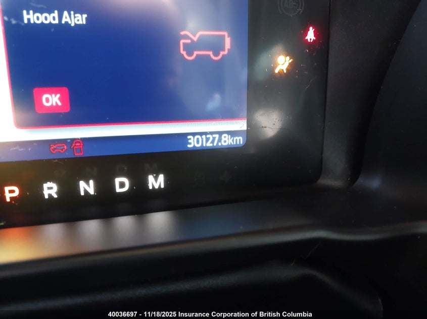 2024 Ford Bronco Black Diamond VIN: 1FMDE1BH2RLA62261 Lot: 40036697