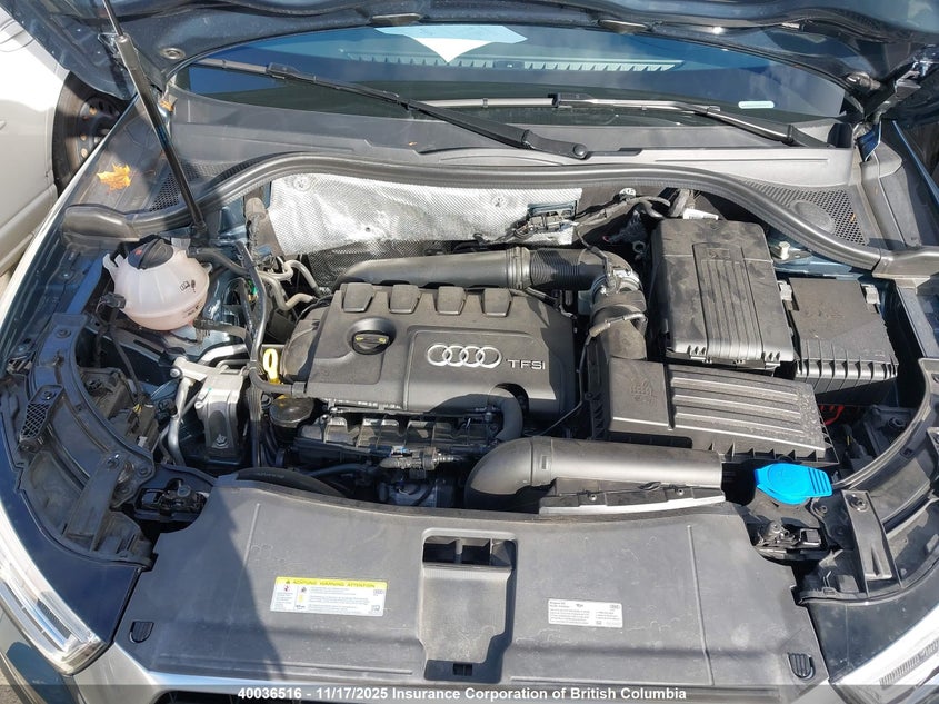 WA1GFCFSXGR012518 2016 AUDI Q3 photo no. 10