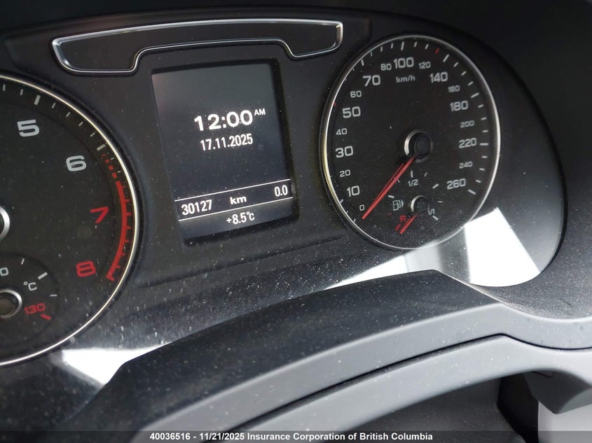 WA1GFCFSXGR012518 2016 AUDI Q3 photo no. 15