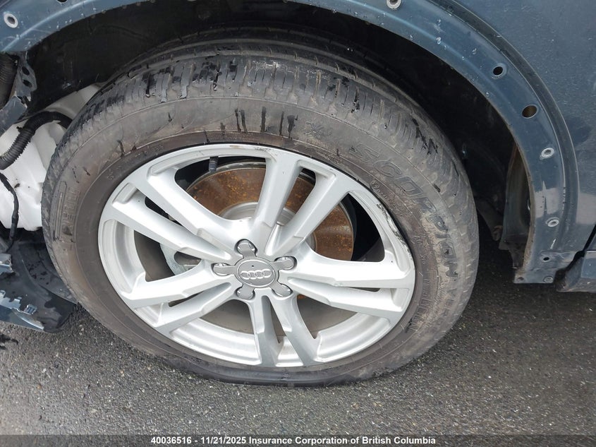 WA1GFCFSXGR012518 2016 AUDI Q3 photo no. 19