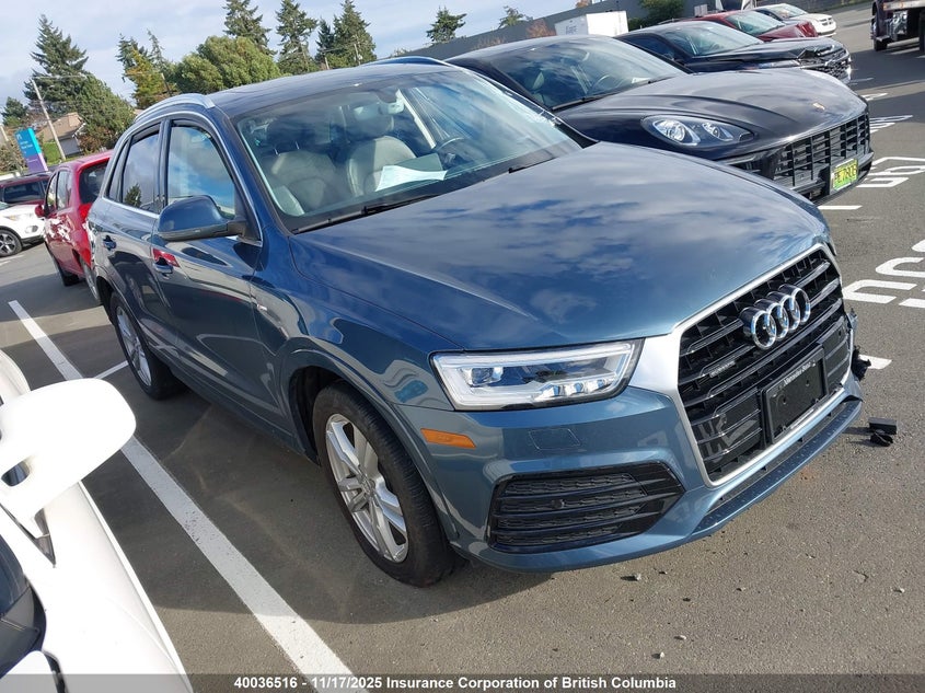 WA1GFCFSXGR012518 2016 AUDI Q3 photo no. 12