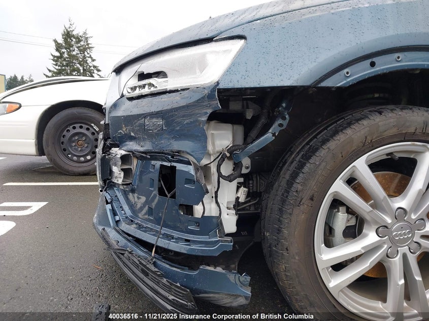WA1GFCFSXGR012518 2016 AUDI Q3 photo no. 20