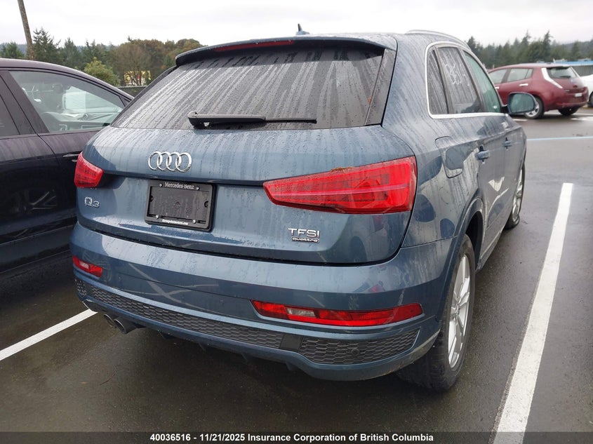 WA1GFCFSXGR012518 2016 AUDI Q3 photo no. 4