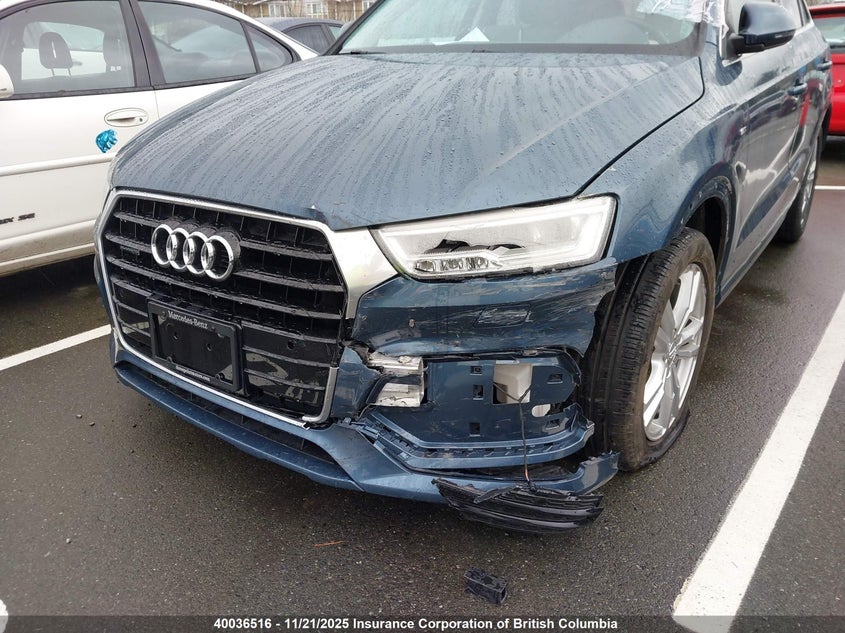 WA1GFCFSXGR012518 2016 AUDI Q3 photo no. 6