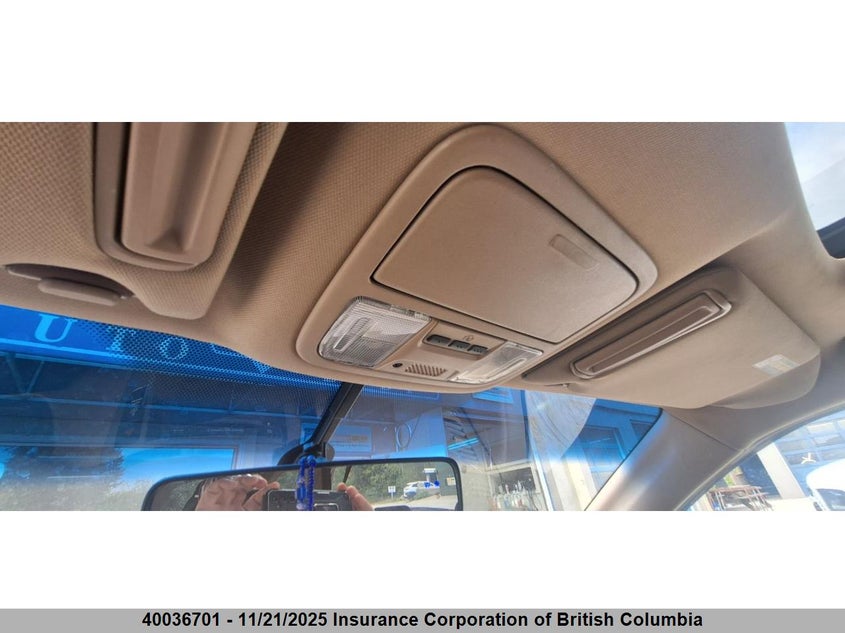 2HKYF18507H537861 2007 HONDA PILOT photo no. 11