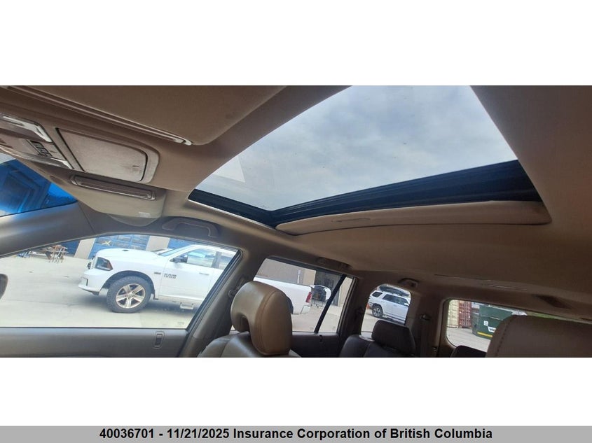 2HKYF18507H537861 2007 HONDA PILOT photo no. 13