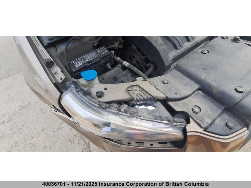 2HKYF18507H537861 2007 HONDA PILOT photo no. 15