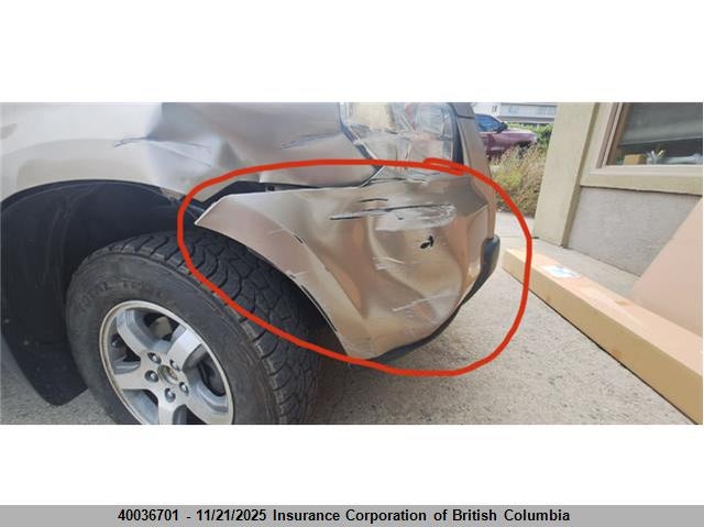 2HKYF18507H537861 2007 HONDA PILOT photo no. 21
