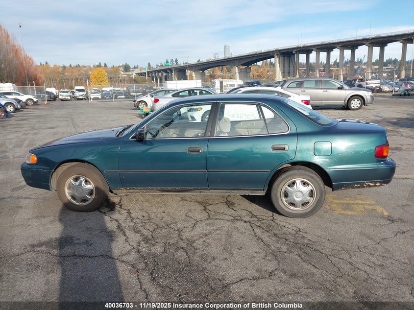 4T1BG12K8TU750229 1996 TOYOTA CAMRY photo no. 14