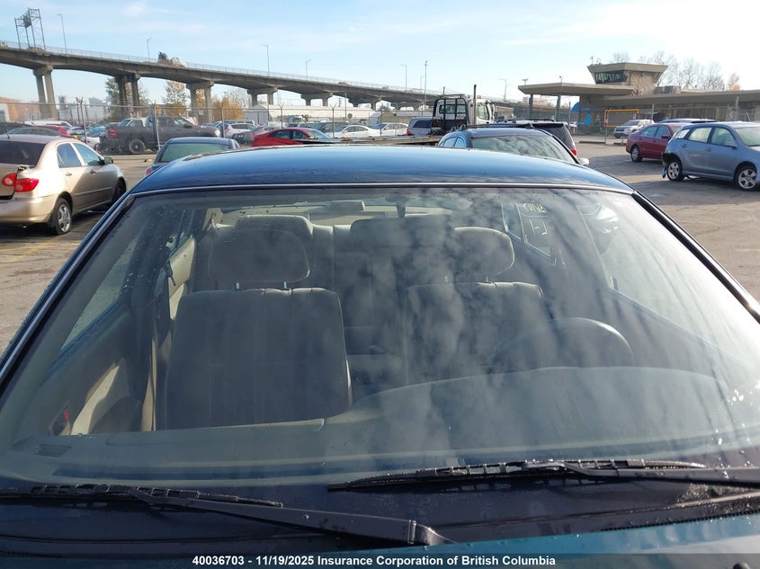 4T1BG12K8TU750229 1996 TOYOTA CAMRY photo no. 17
