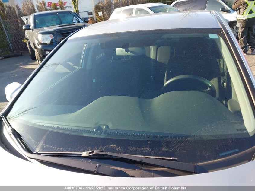 2013 Honda Accord Sport VIN: 1HGCR2F56DA809702 Lot: 40036704