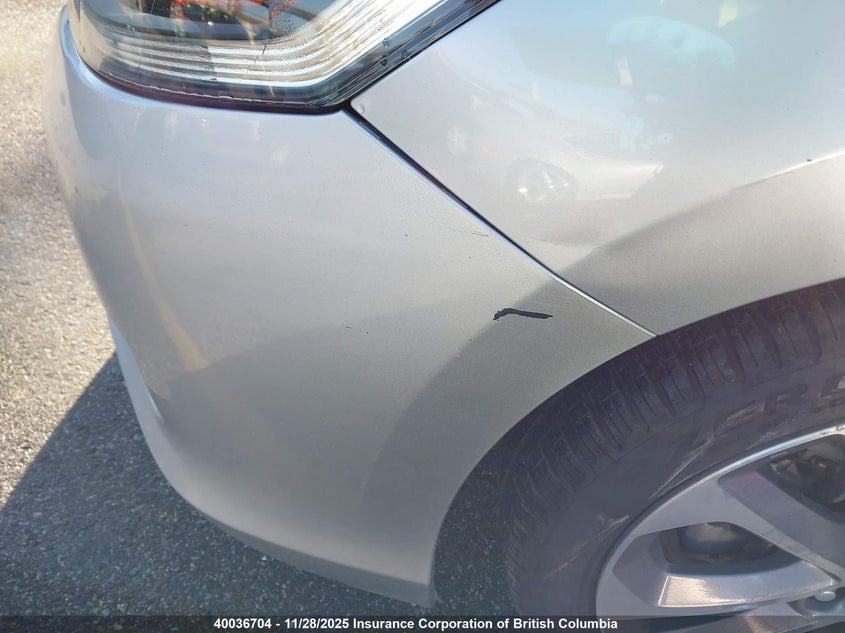 2013 Honda Accord Sport VIN: 1HGCR2F56DA809702 Lot: 40036704