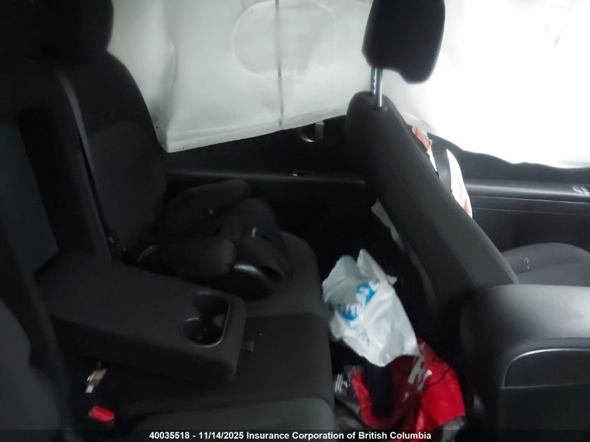 2022 Hyundai Ioniq 5 Sel VIN: KM8KN4AB7NU044963 Lot: 40035518