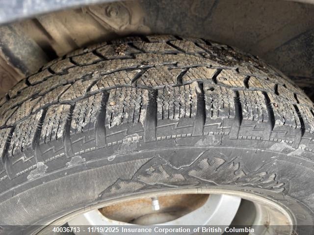 2006 Toyota Sienna Ce VIN: 5TDZA29C06S469303 Lot: 40036713