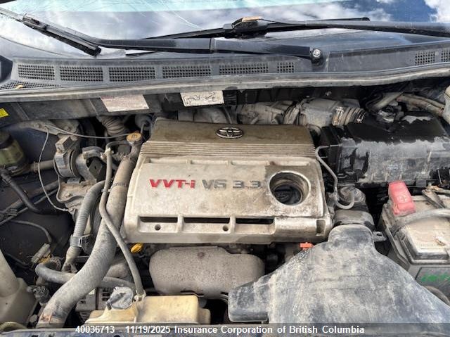 2006 Toyota Sienna Ce VIN: 5TDZA29C06S469303 Lot: 40036713