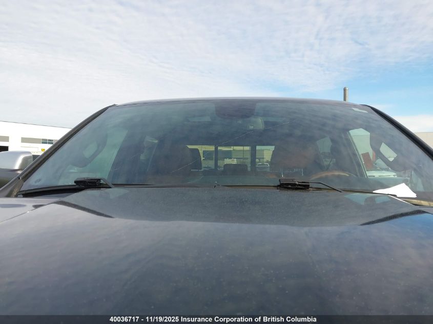 2019 Ram 1500 Longhorn VIN: 1C6SRFKT2KN597948 Lot: 40036717