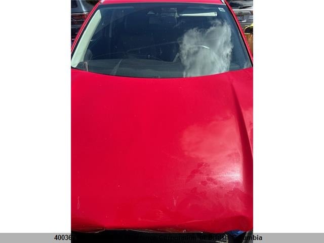 3CZRU6H7XGM104559 2016 HONDA HR-V photo no. 9