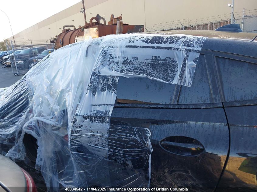 2023 BMW X6 M/M Competition VIN: 5YMCY0C08P9P55735 Lot: 40034542