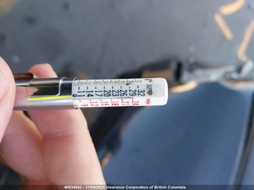 2023 BMW X6 M/M Competition VIN: 5YMCY0C08P9P55735 Lot: 40034542