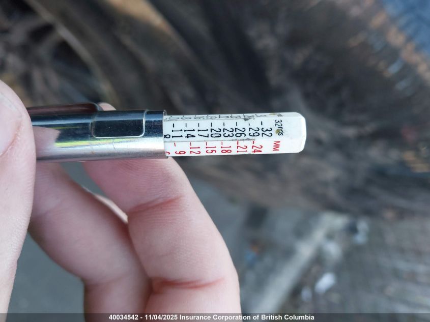 2023 BMW X6 M/M Competition VIN: 5YMCY0C08P9P55735 Lot: 40034542