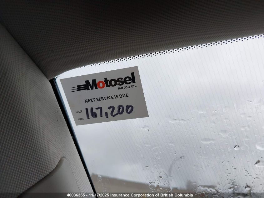 2011 Land Rover Lr4 Hse Luxury VIN: SALAK2D45BA553157 Lot: 40036355