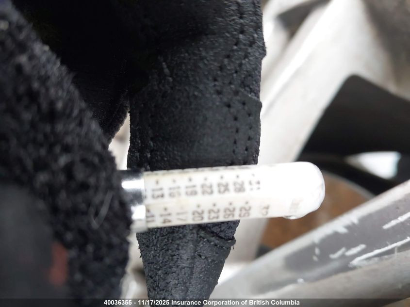 2011 Land Rover Lr4 Hse Luxury VIN: SALAK2D45BA553157 Lot: 40036355