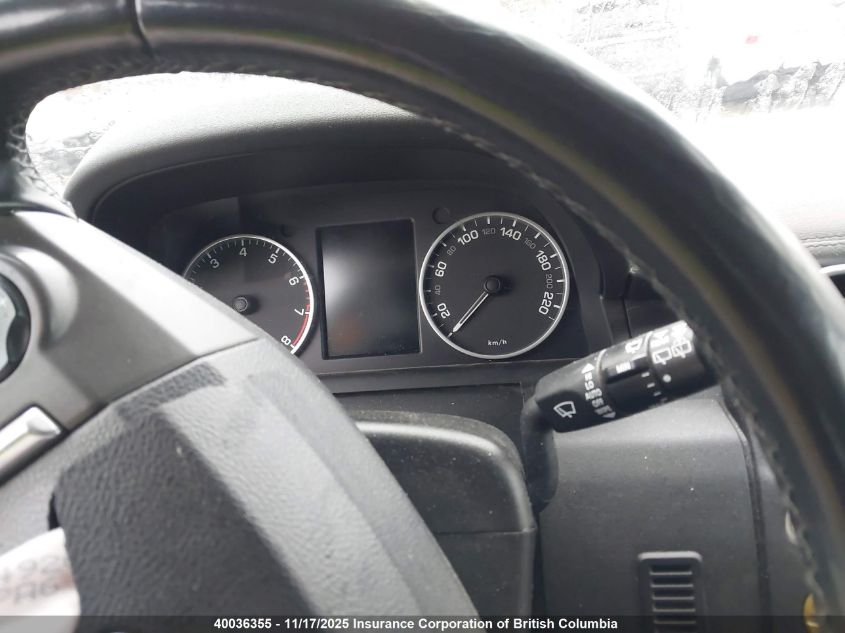 2011 Land Rover Lr4 Hse Luxury VIN: SALAK2D45BA553157 Lot: 40036355