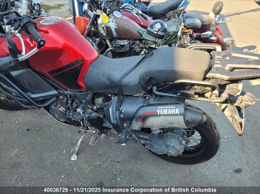 JYADP05N5FA000138 2015 YAMAHA XT photo no. 19