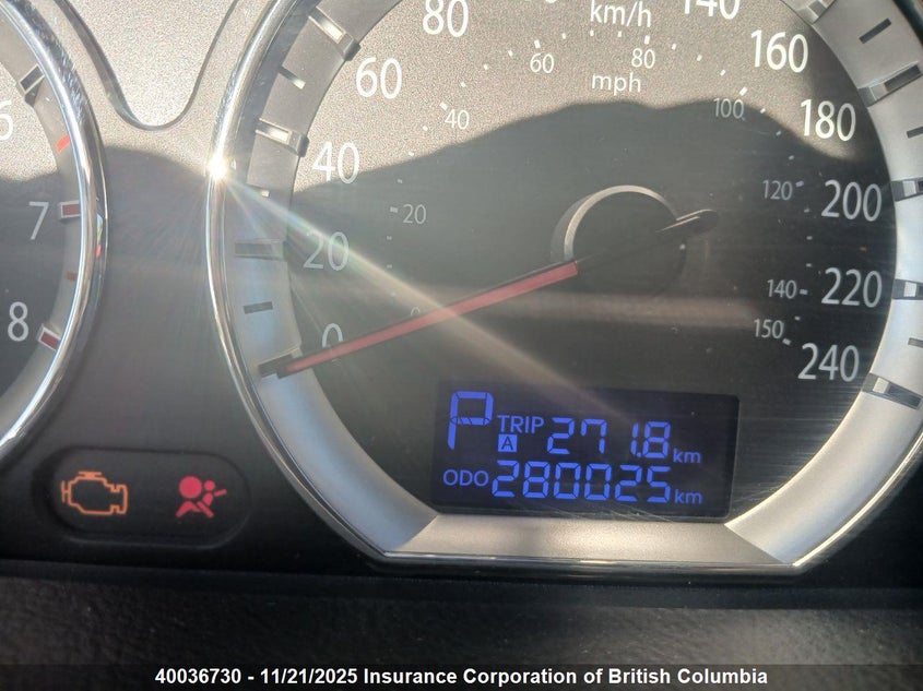 5NPET46C59H412095 2009 HYUNDAI SONATA photo no. 10