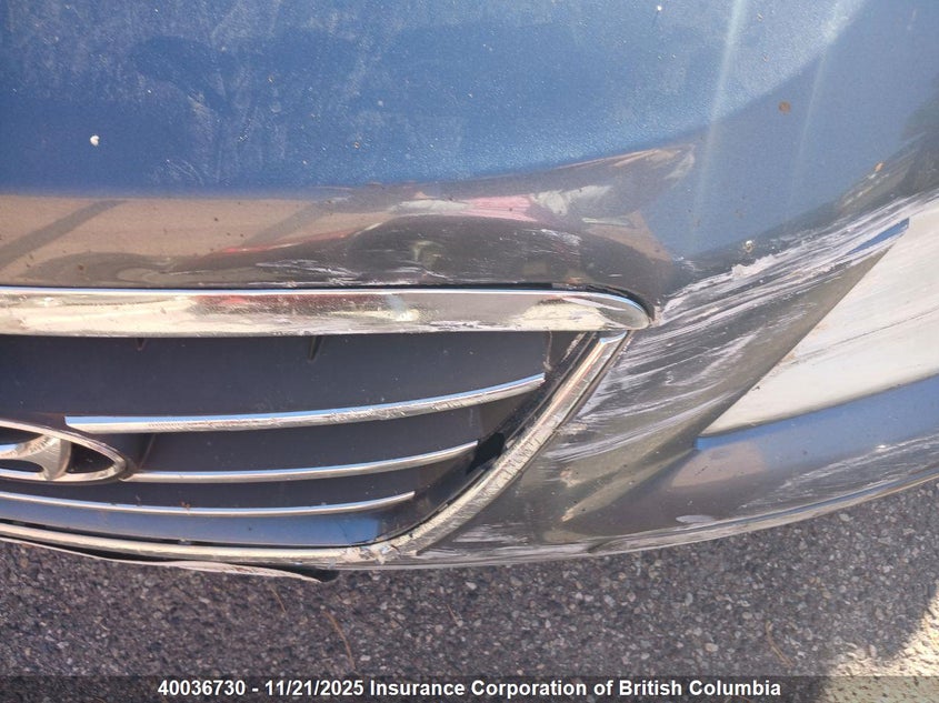 5NPET46C59H412095 2009 HYUNDAI SONATA photo no. 14