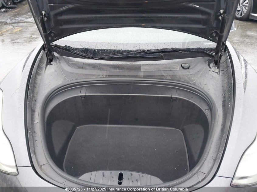 2018 Tesla Model 3 VIN: 5YJ3E1EA2JF156159 Lot: 40035723