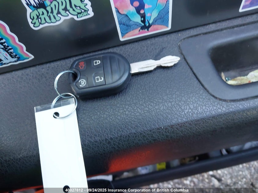 1FTFW1EF4DKD67022 2013 FORD F-150 photo no. 11
